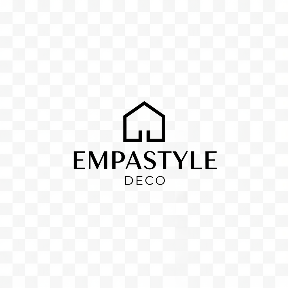Logo Empastyle Deco negro